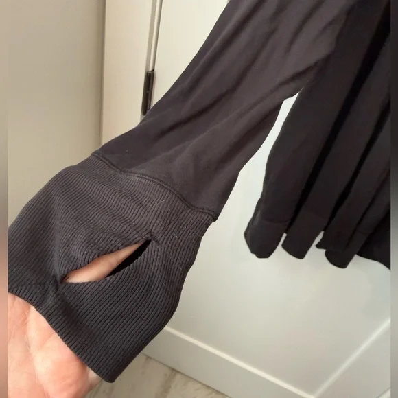 All in Motion wrap cardigan - Picture 2 of 5